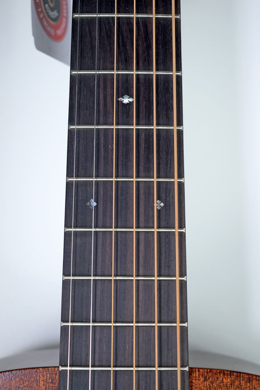 Martin 000-15SM-L Lefthanded