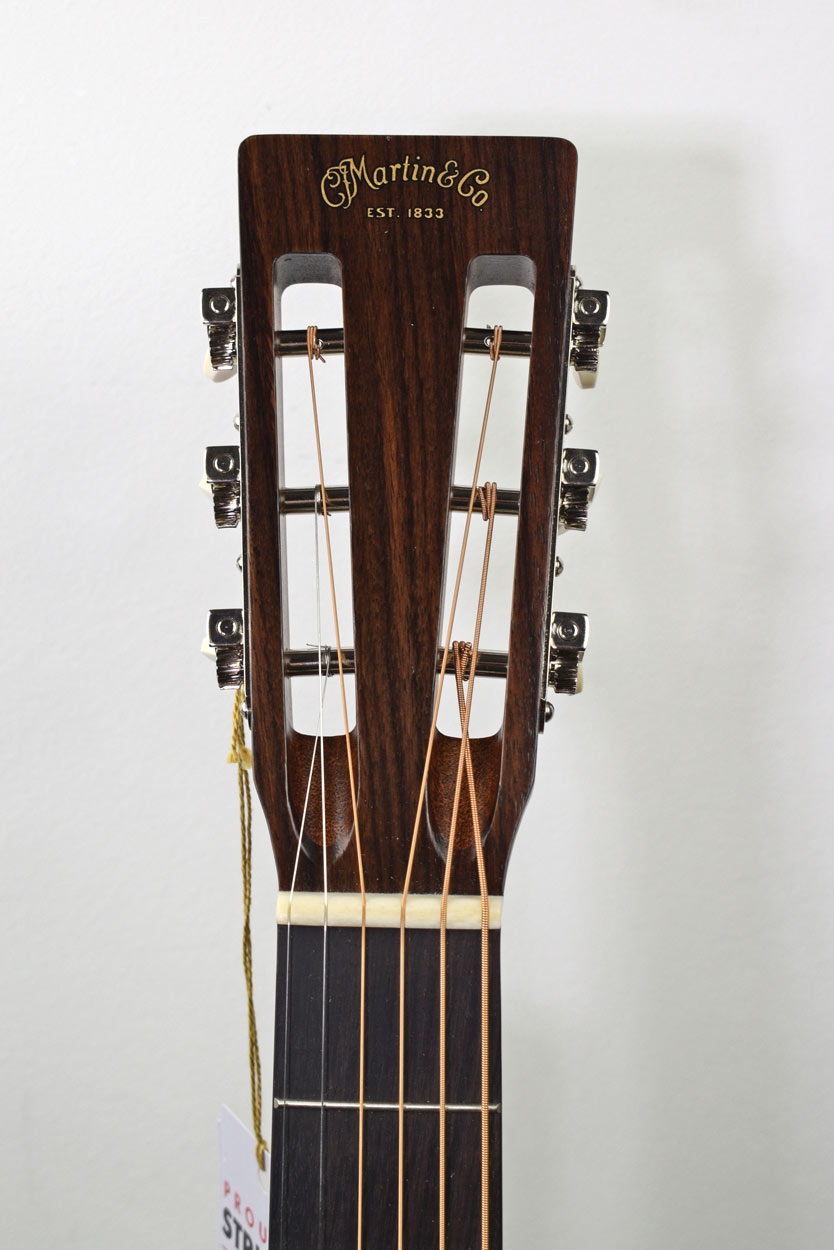 Martin 000-15SM-L Lefthanded