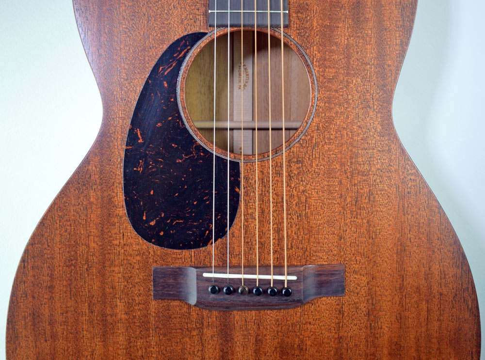 Martin 000-15SM-L Lefthanded