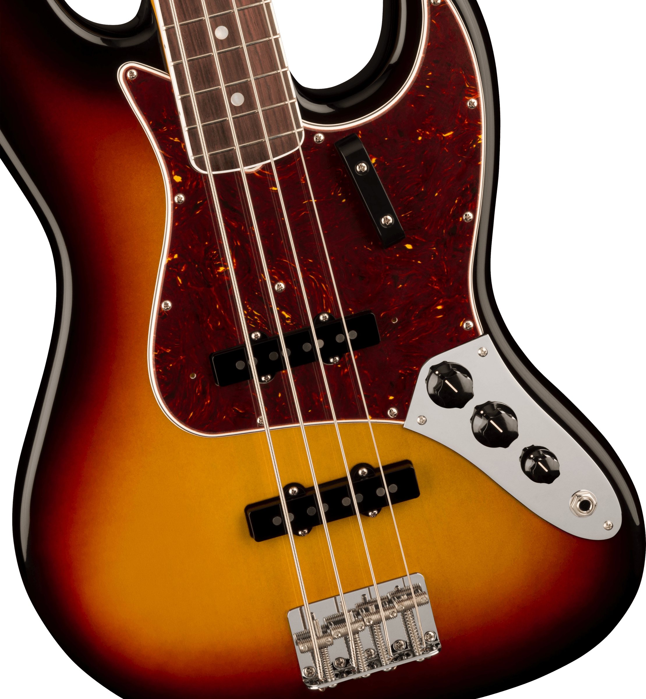 日本限定Fender, Real Vintage Jazz Bass Pickup set ! ピックアップ