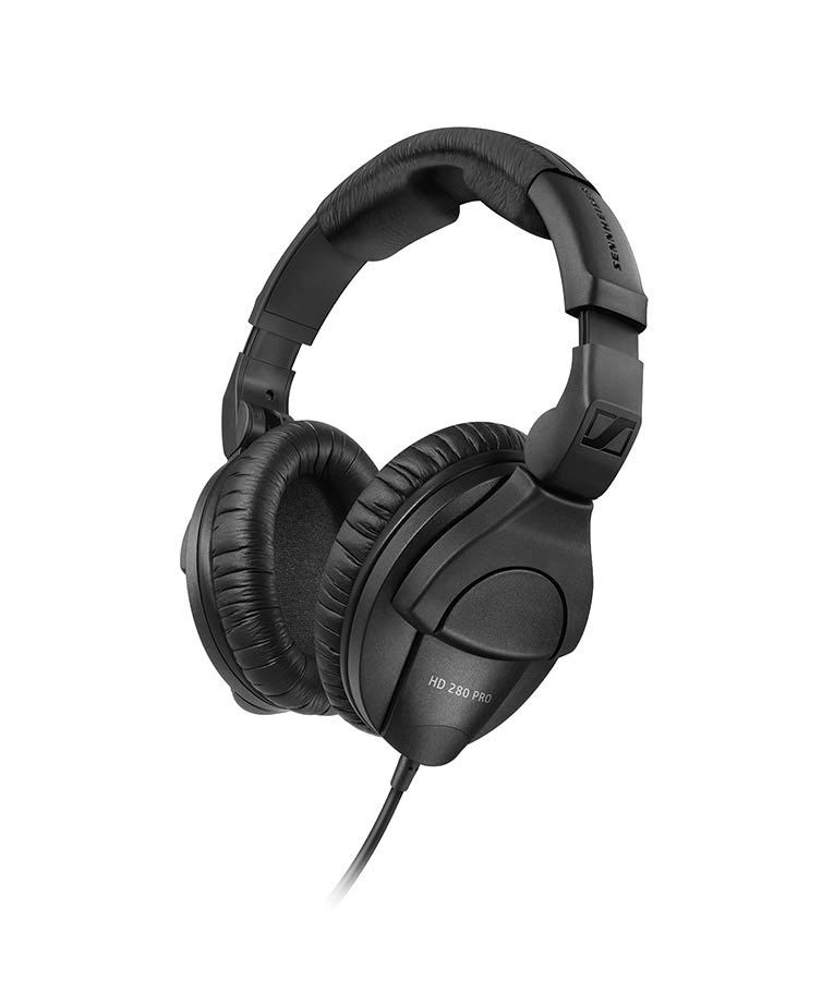 Sennheiser HD 280 Pro gesloten hoofdtelefoon