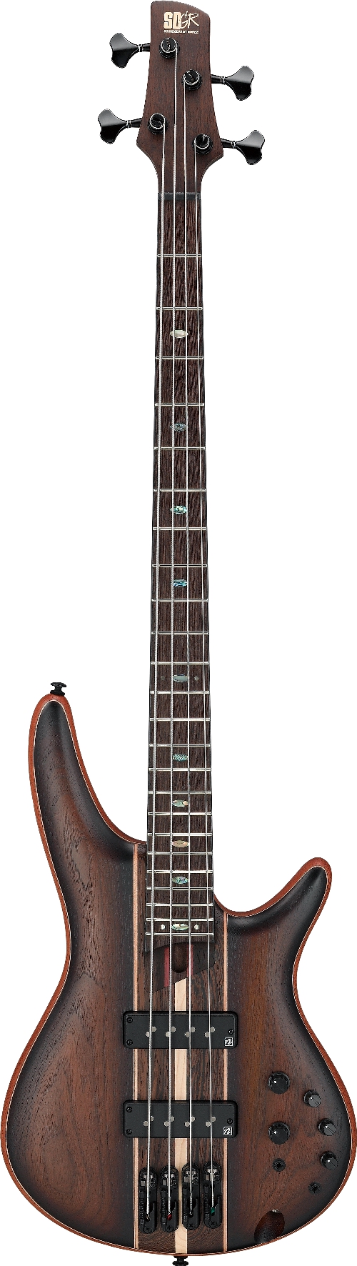 Ibanez SR1350BDUF Elektrische Basgitaar