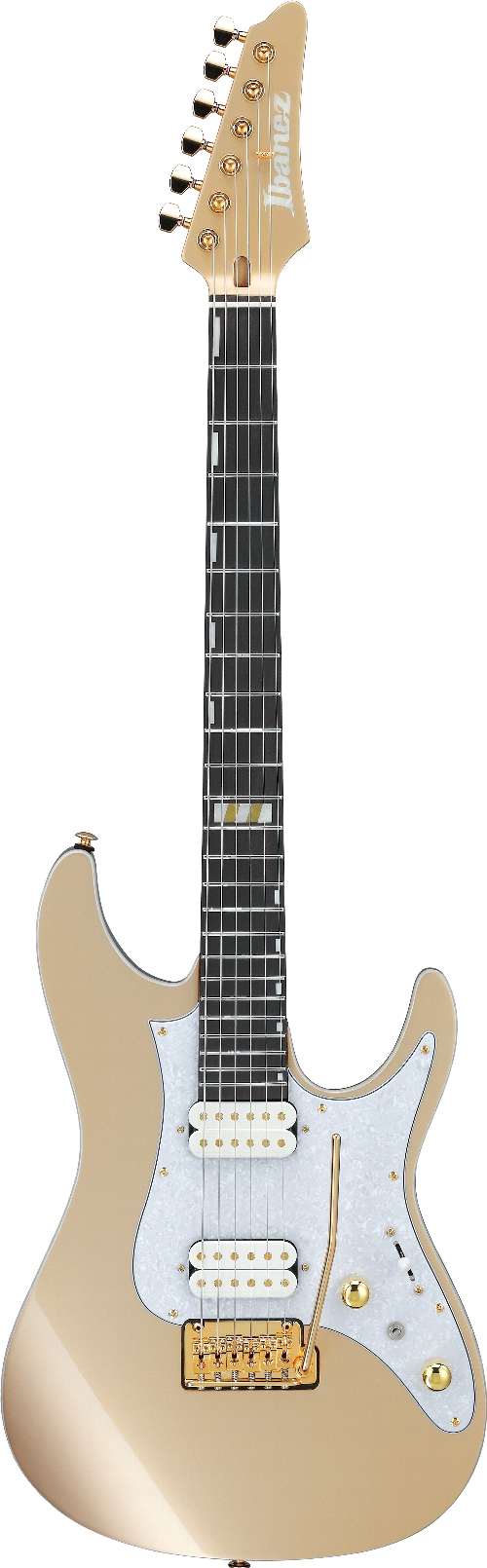 Ibanez KRYS10