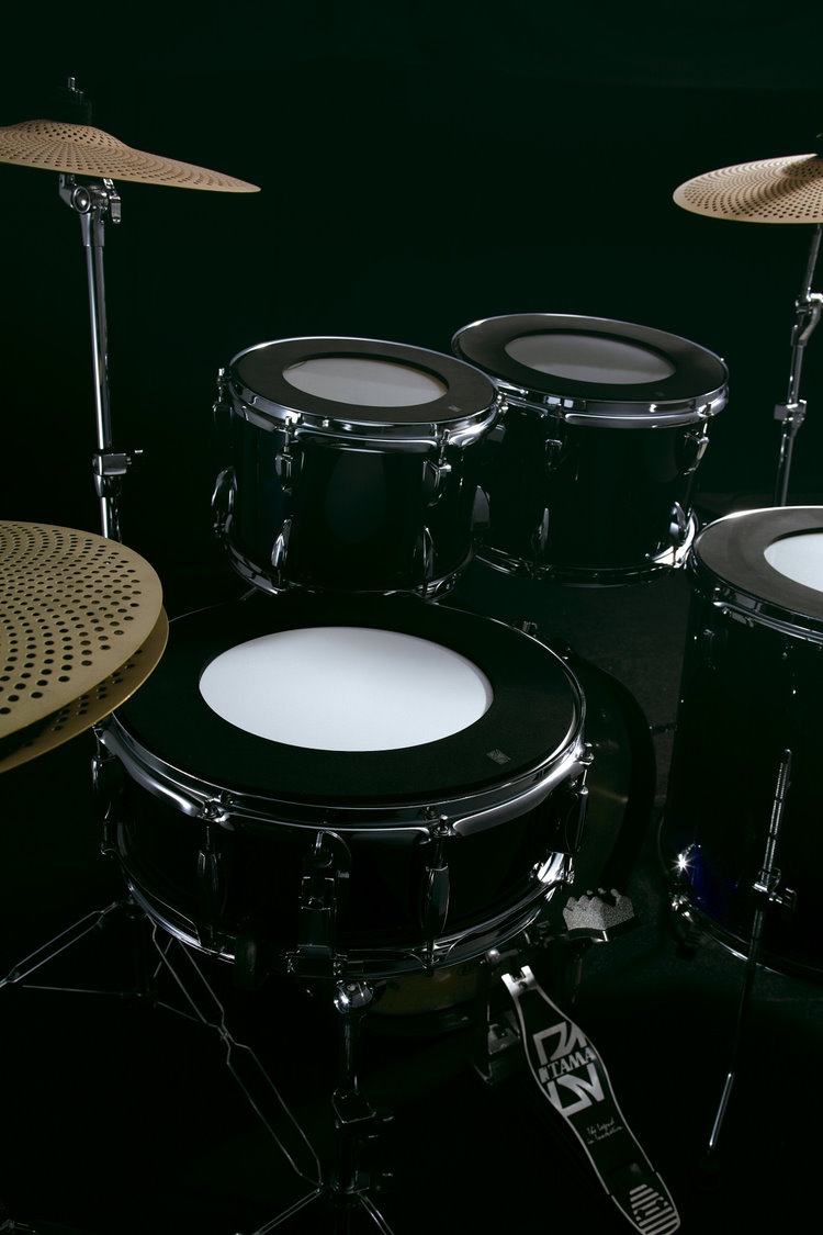 Tama SSR14 Soft Sound Ring