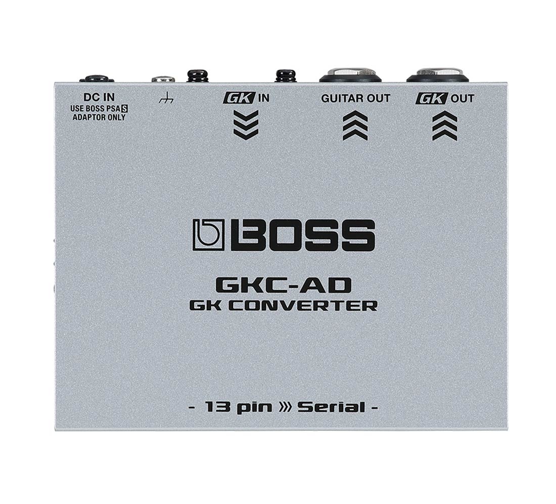 BOSS GKC-AD GK Converter