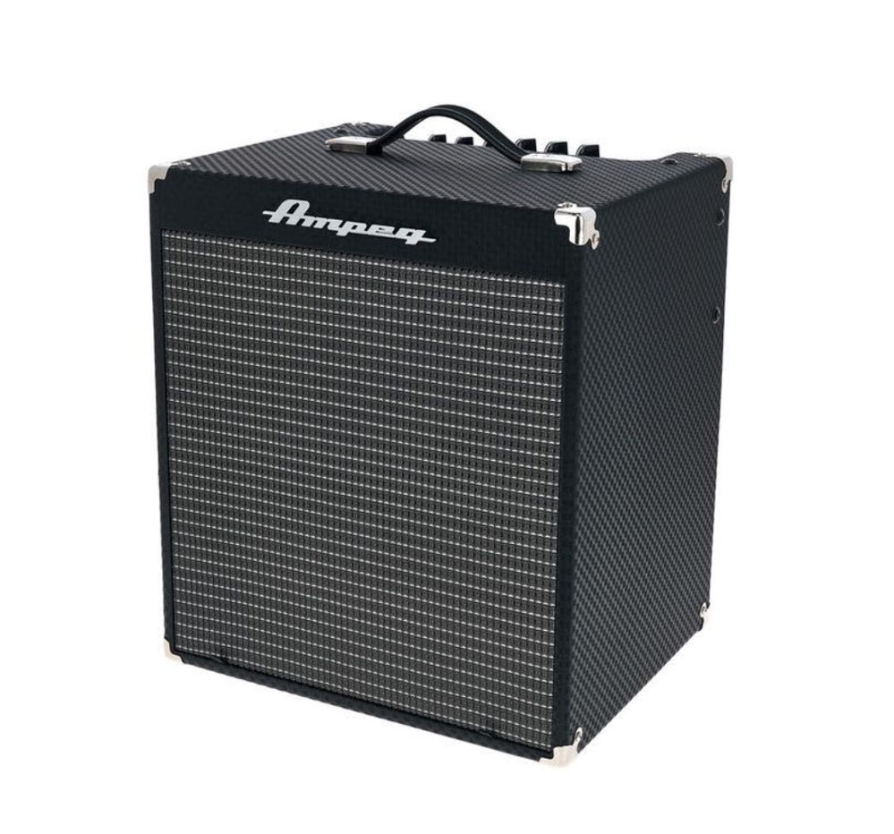 Ampeg Rocket Bass RB-110 Basversterker Combo