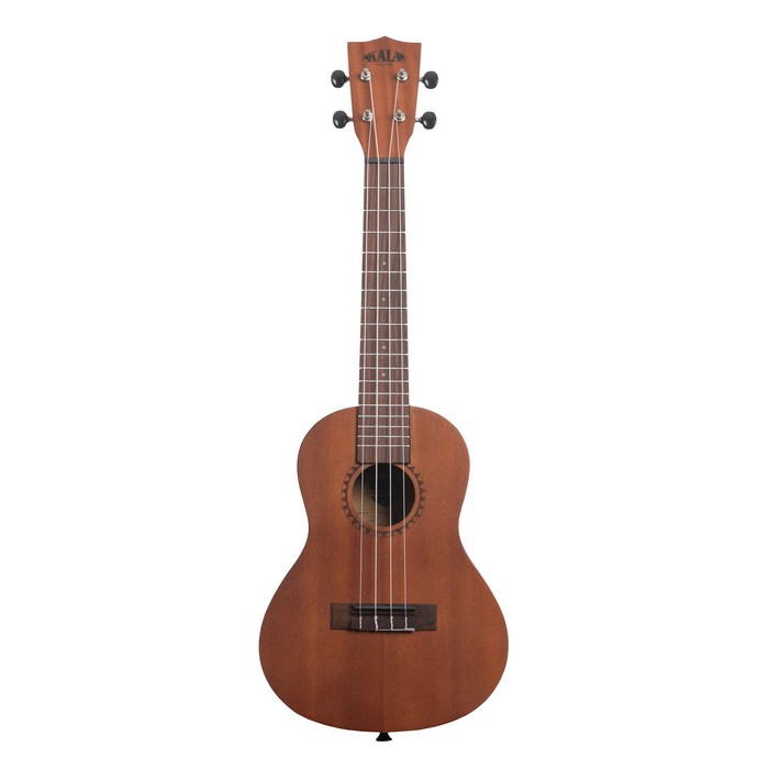 Kala Learn To Play Ukulele Concert Starter Kit