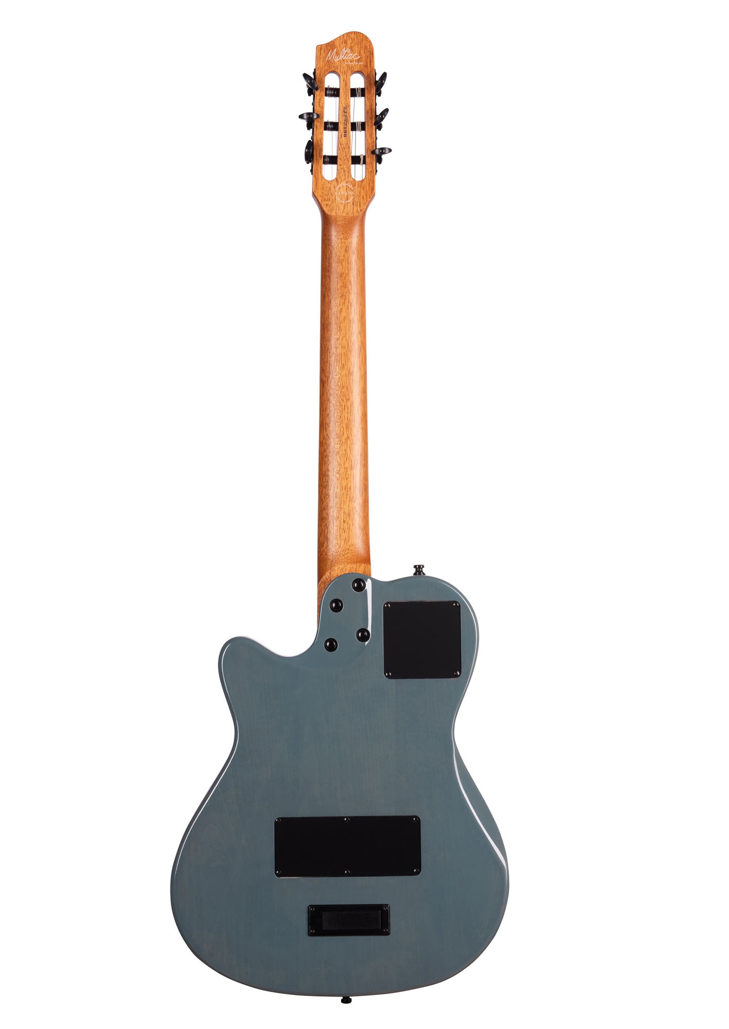 GODIN Multiac Mundial Arctik Blue