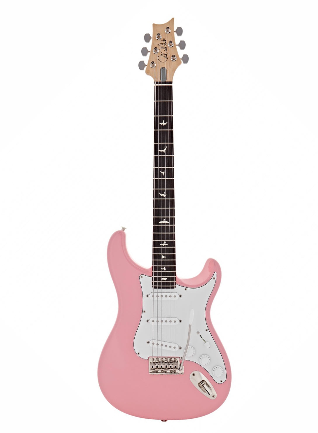 PRS Silver Sky Roxy Pink