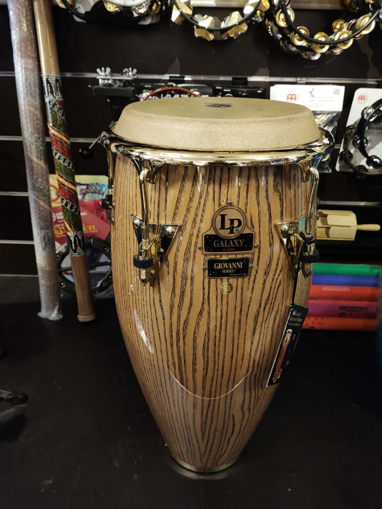 Latin Percussion LP805Z-AW Quinto