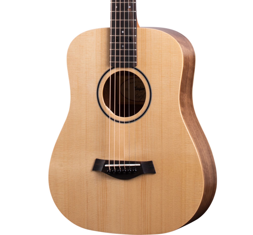 Taylor Baby Mahogany BT1e