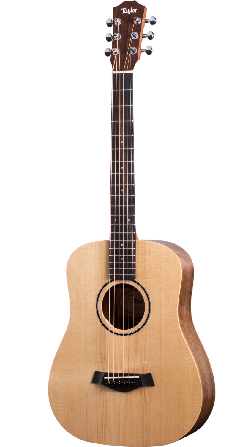 Taylor Baby Mahogany BT1e