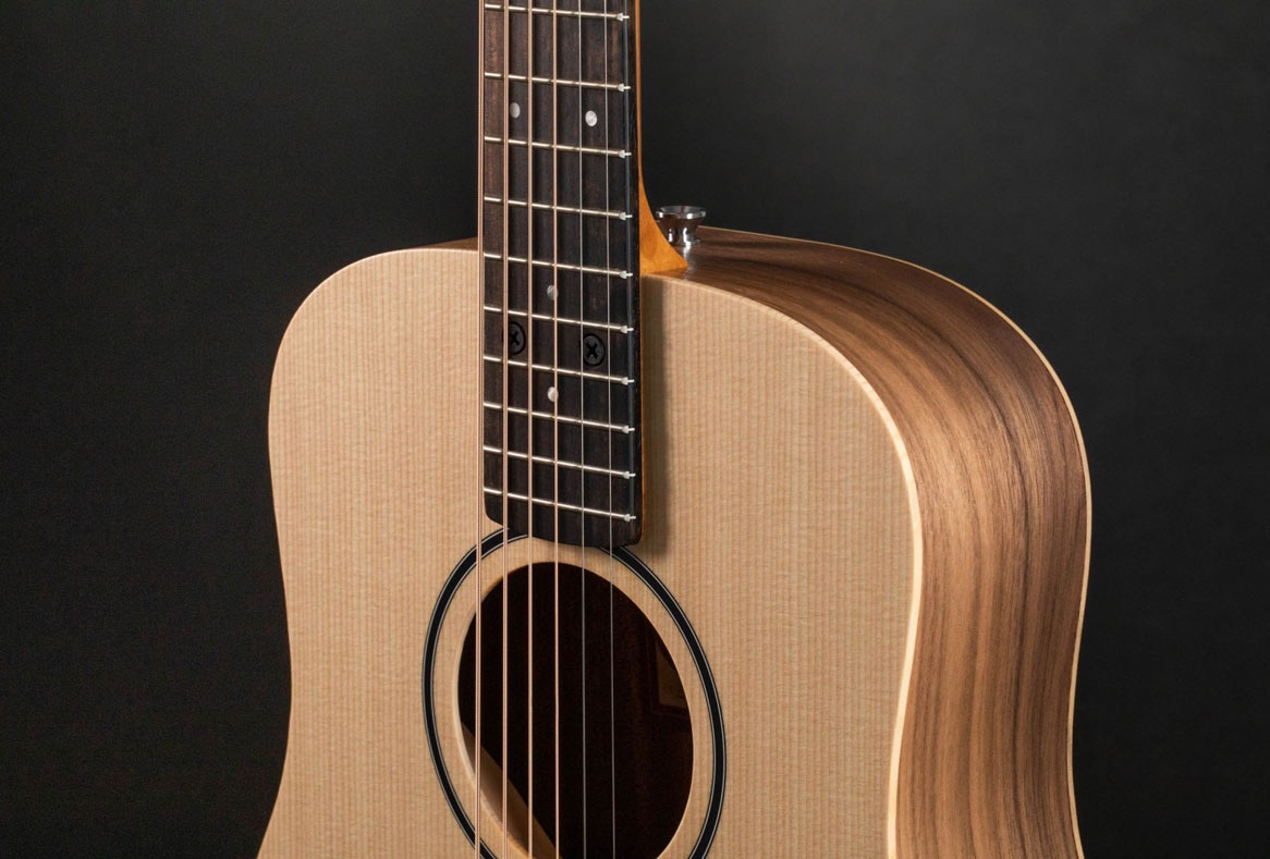 Taylor Baby Mahogany BT1e