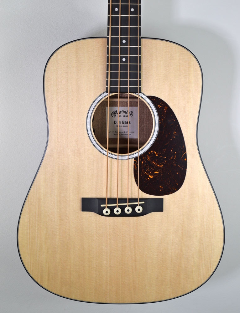 Martin DJR-10E BASS