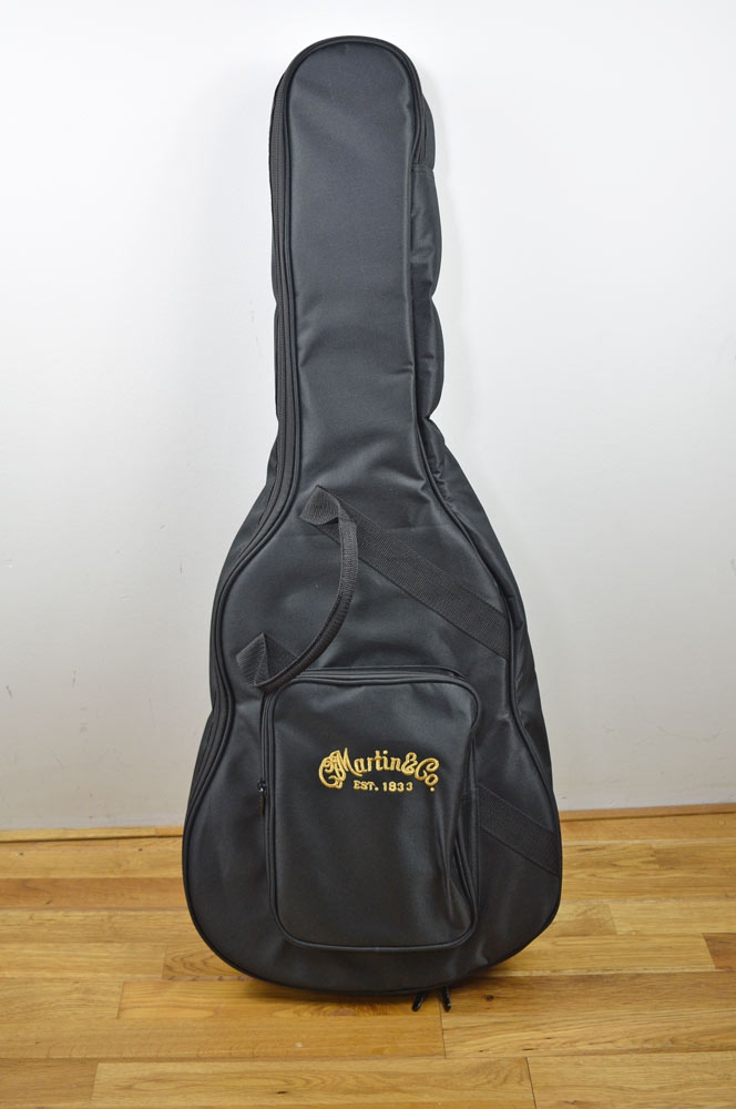 Martin DJR-10E BASS gigbag