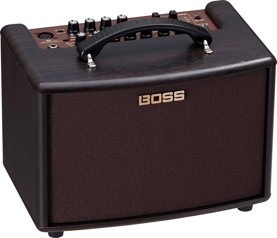 BOSS AC-22LX