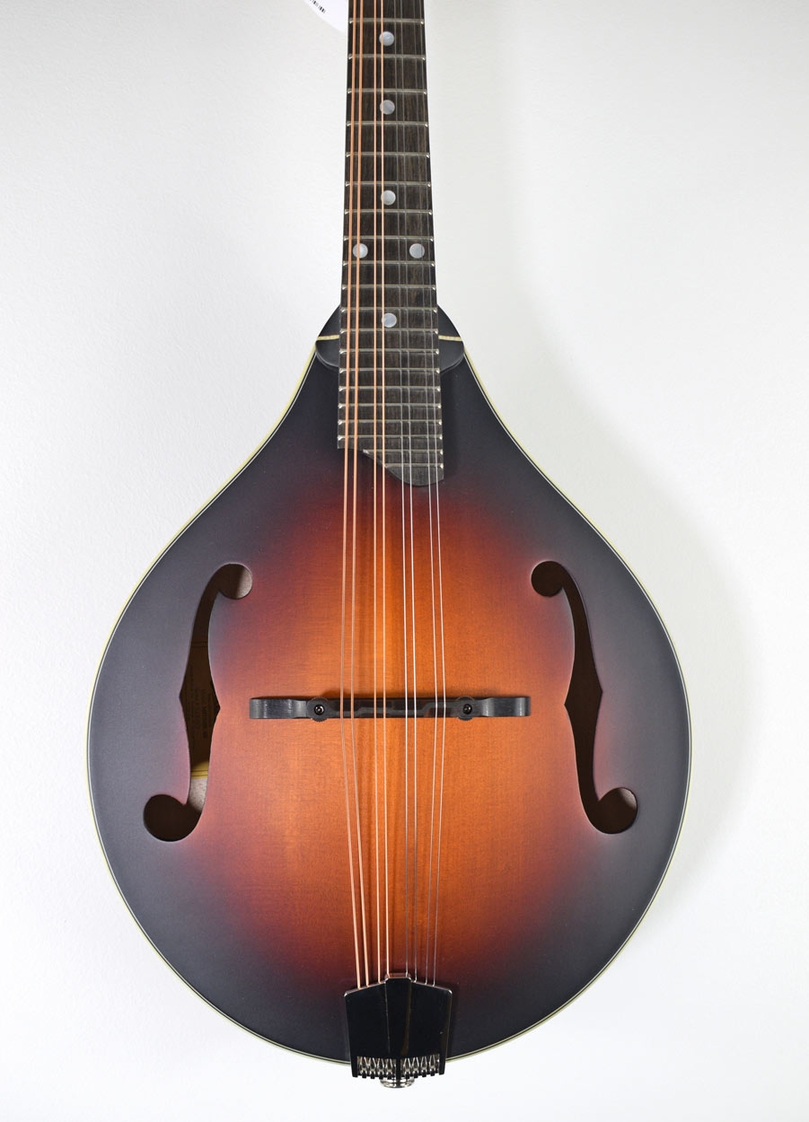 Eastman MD305E Sunburst mandoline