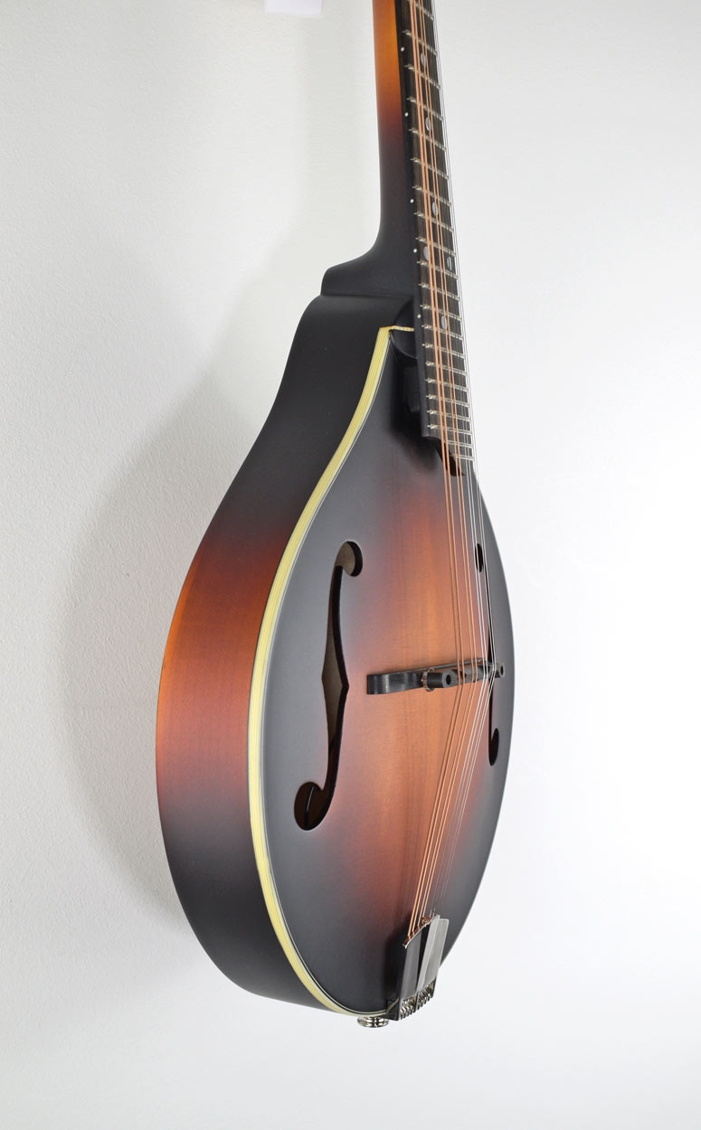 Eastman MD305E Sunburst mandoline