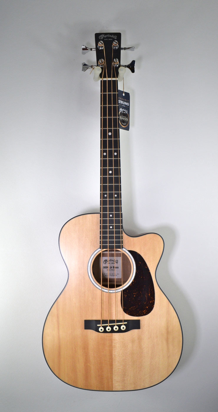 Martin 000CJR-10E BASS