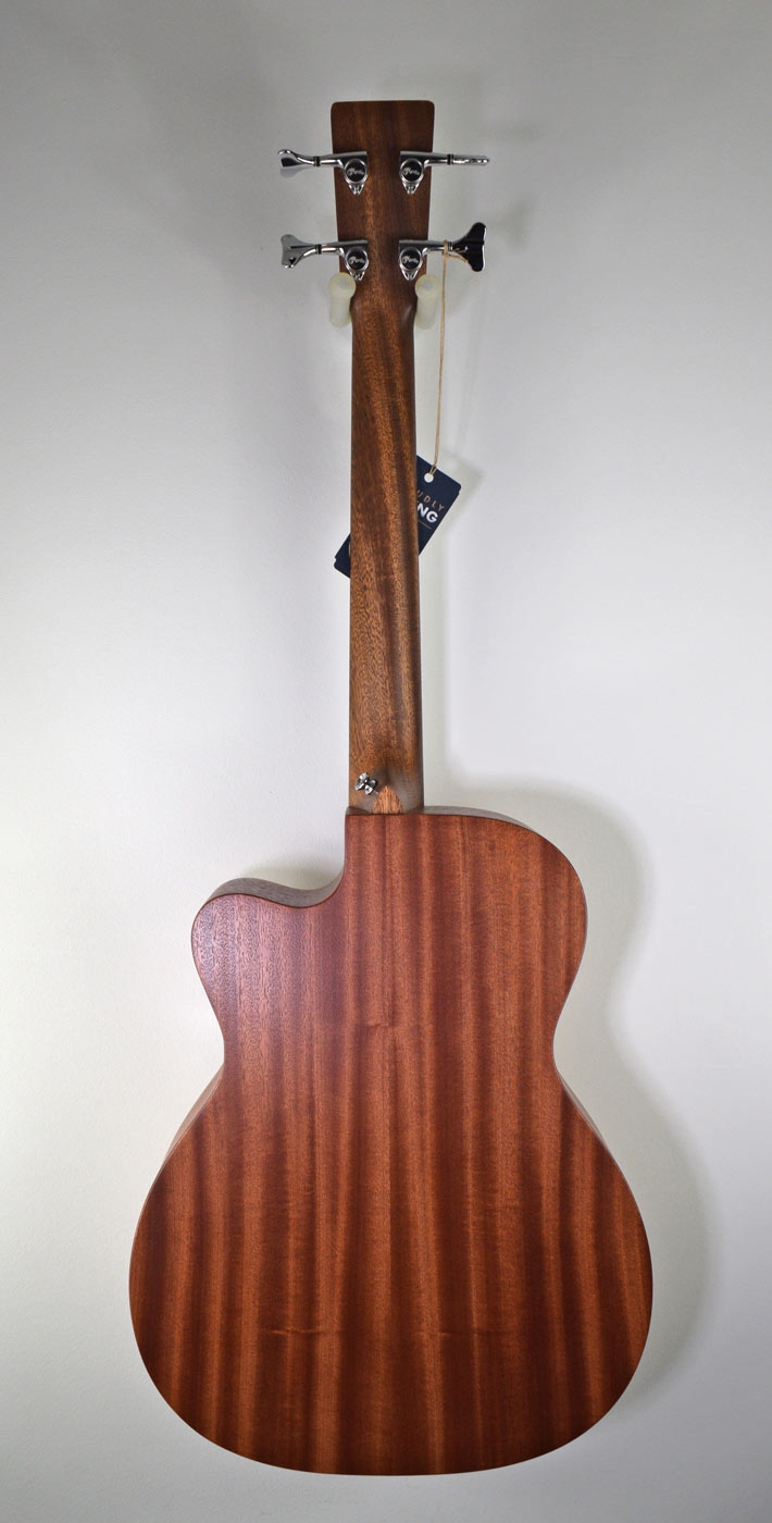 Martin 000CJR-10E BASS