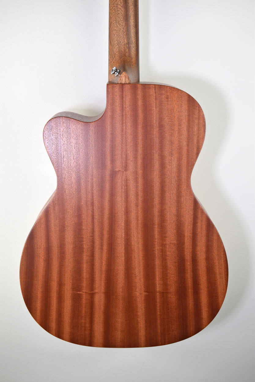 Martin 000CJR-10E BASS