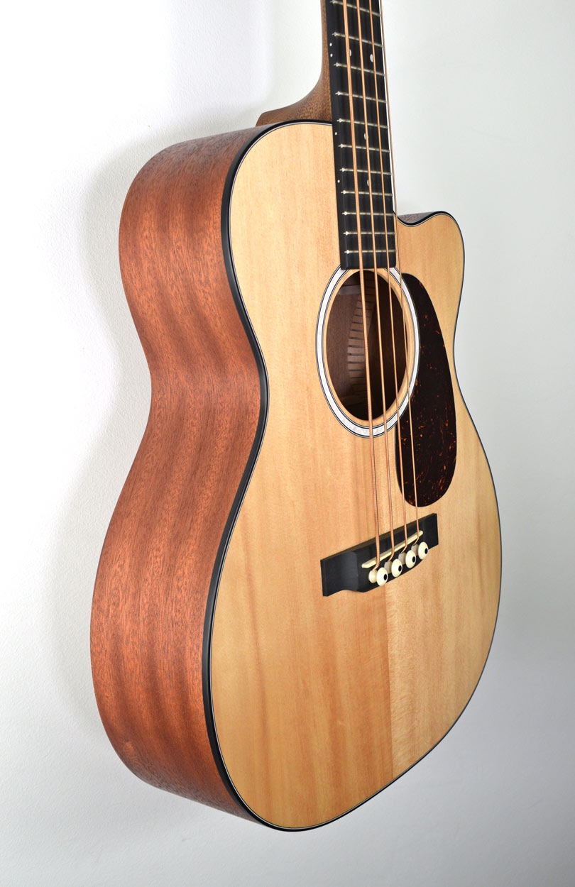 Martin 000CJR-10E BASS