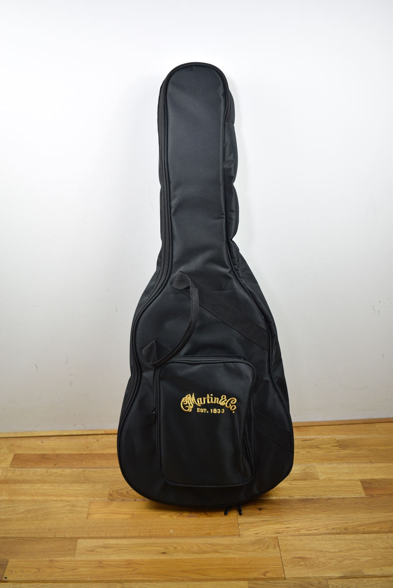 Martin 000CJR-10E BASS bag