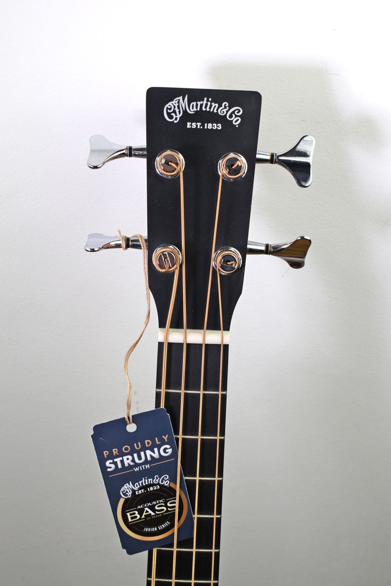 Martin 000CJR-10E BASS