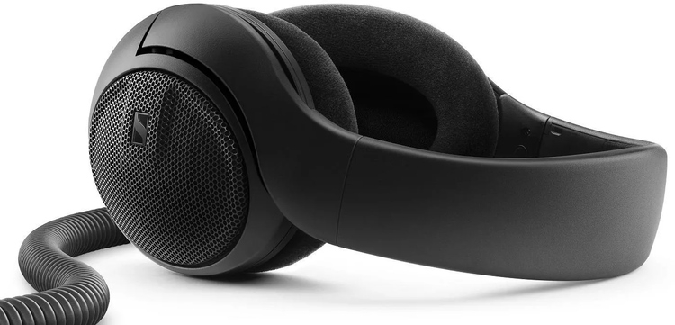 Sennheiser HD 400 Pro professionele gesloten hoofdtelefoon