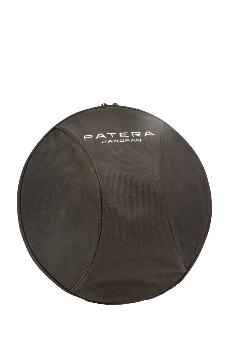 Patera Handpan  C Mineur The Dancer