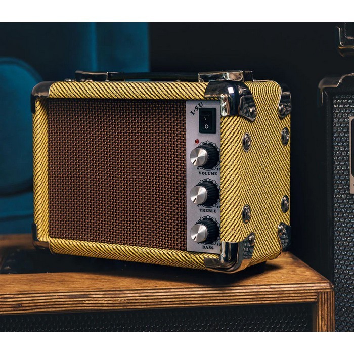 Kala Mini Tweed 5w Amp