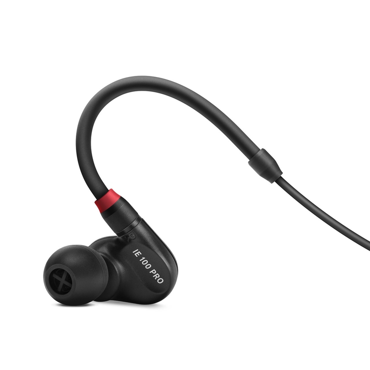 Sennheiser IE 100 Pro Bk