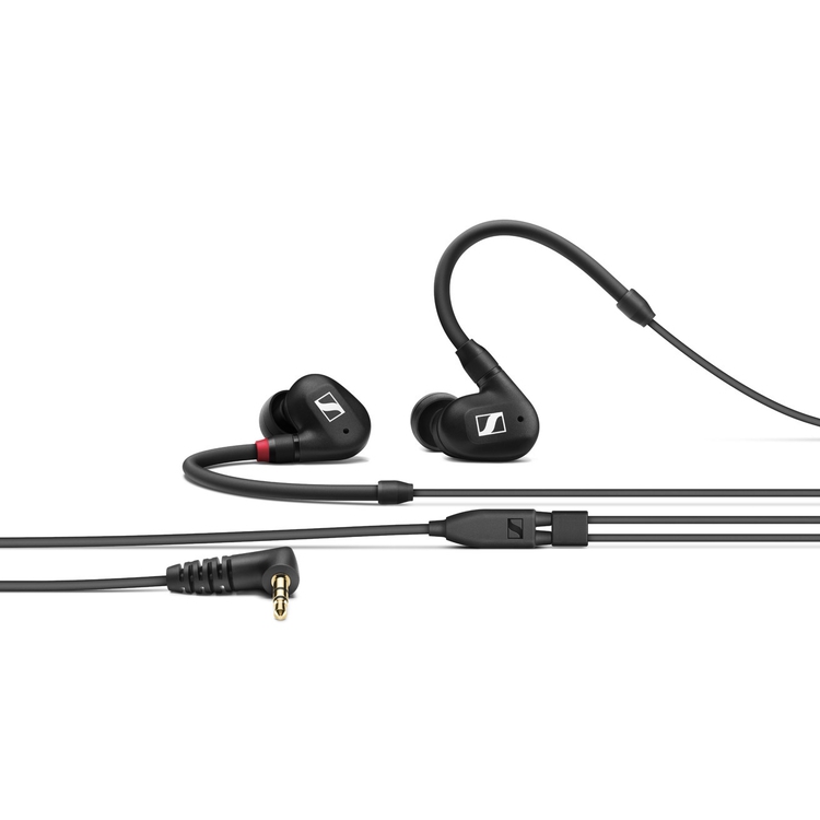 Sennheiser IE 100 Pro Bk