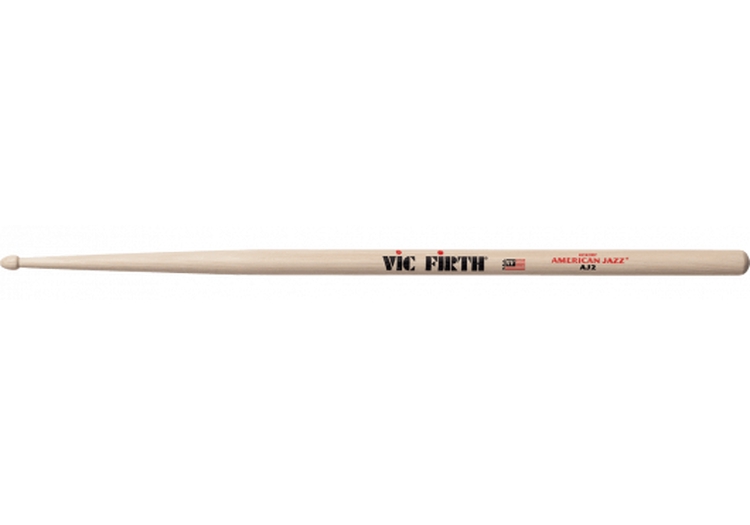 Vic Firth AJ2 American Jazz