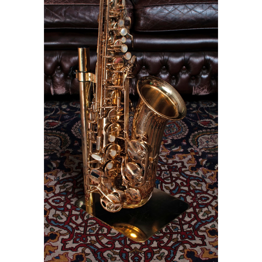 Selmer Super Action 80 altsaxofoon bj 1984