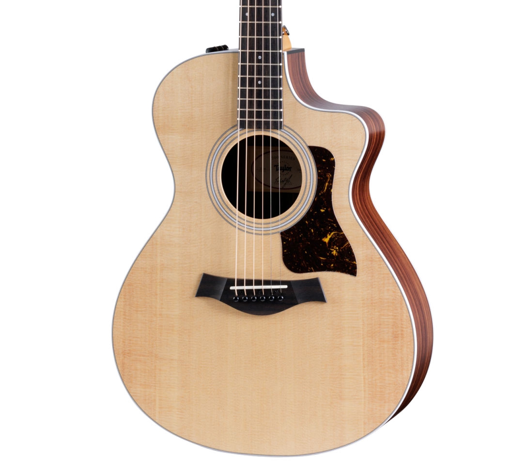 Taylor 212CE Grand Concert