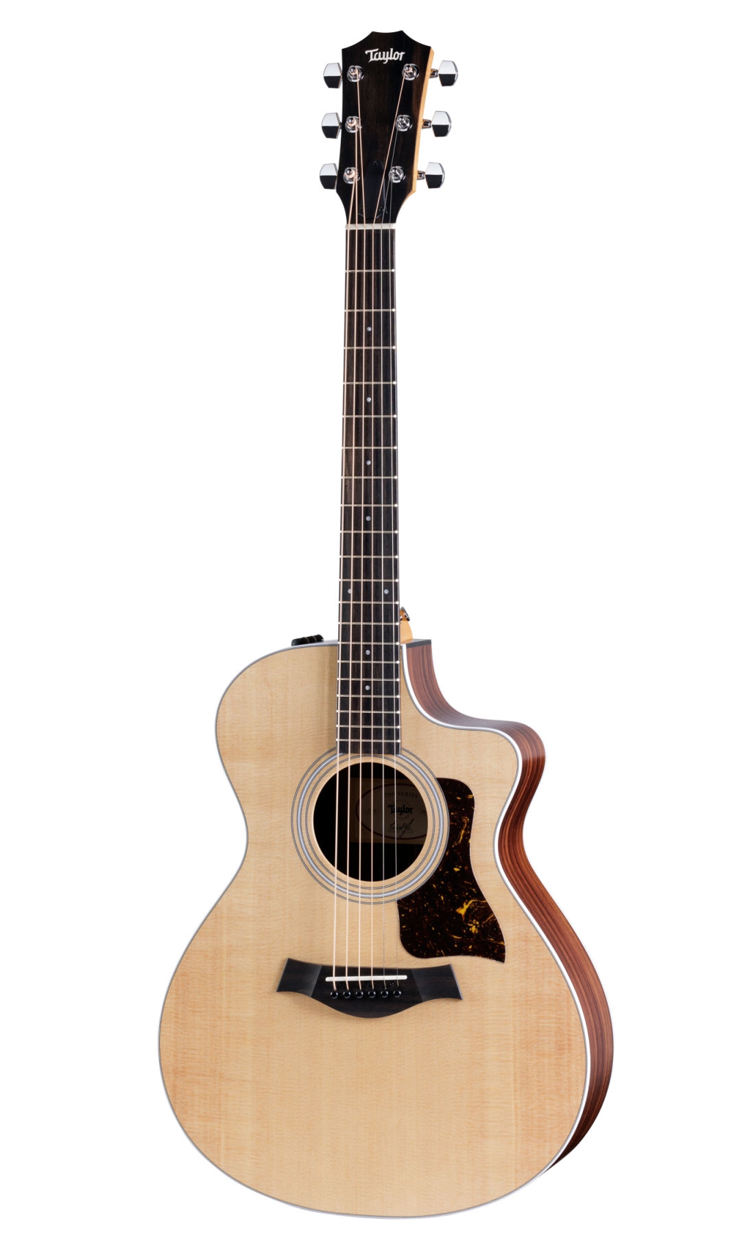 Taylor 212CE Grand Concert