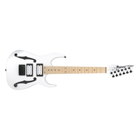 Ibanez Paul Gilbert MiKro PGMM31-WH