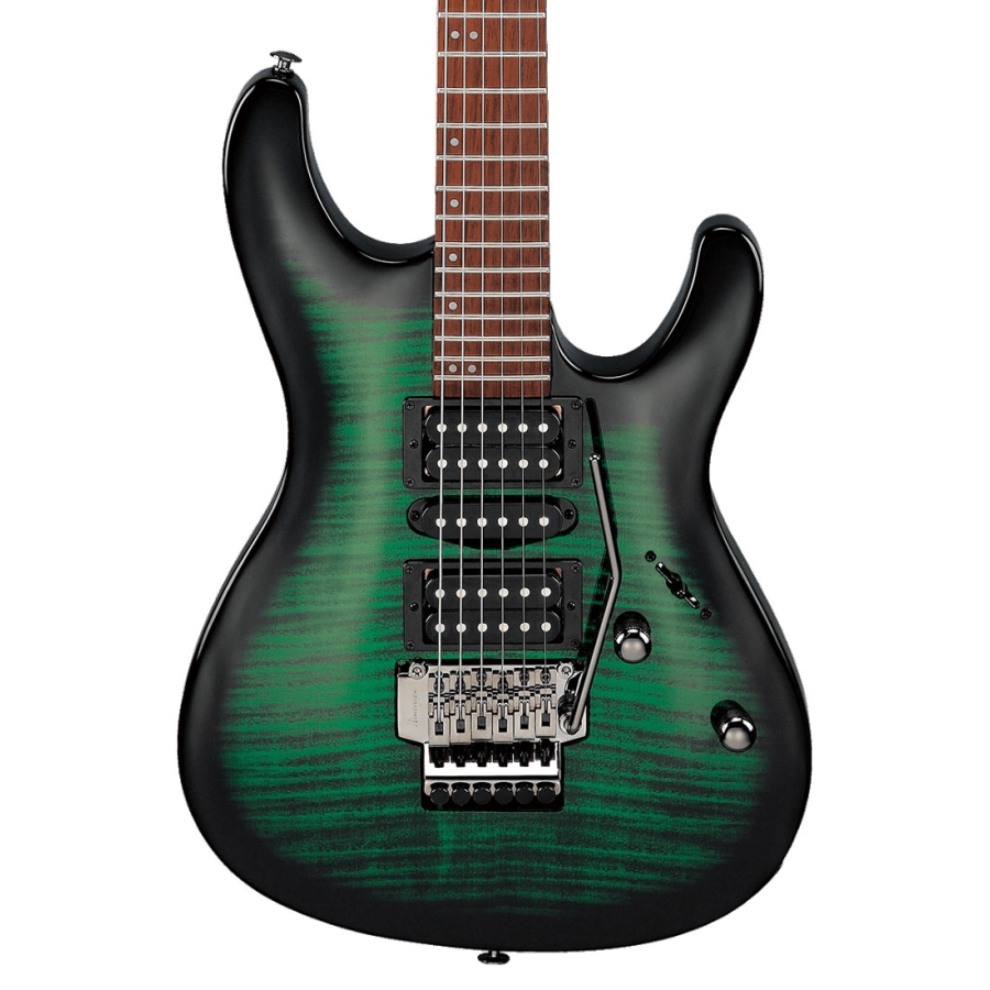 Ibanez KIKOSP3-TEB Kiko Loureiro