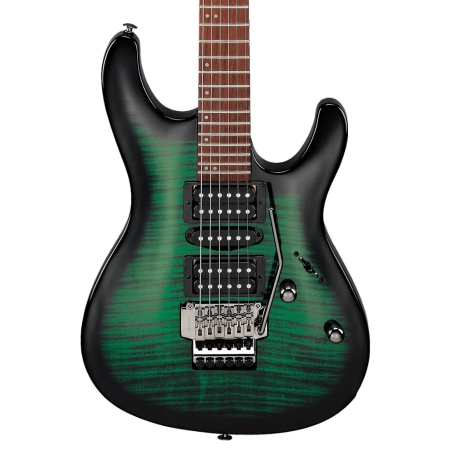 Ibanez KIKOSP3-TEB Kiko Loureiro