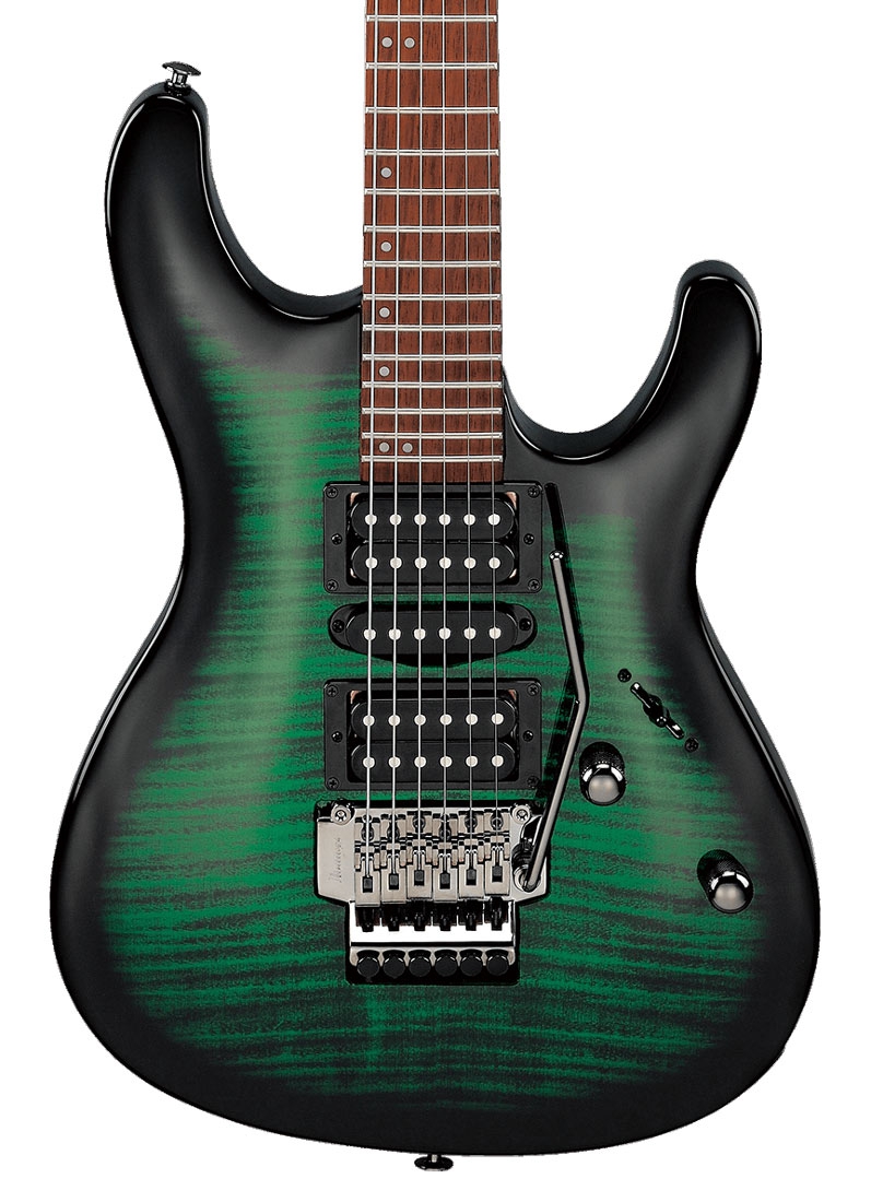 Ibanez KIKOSP3-TEB Kiko Loureiro