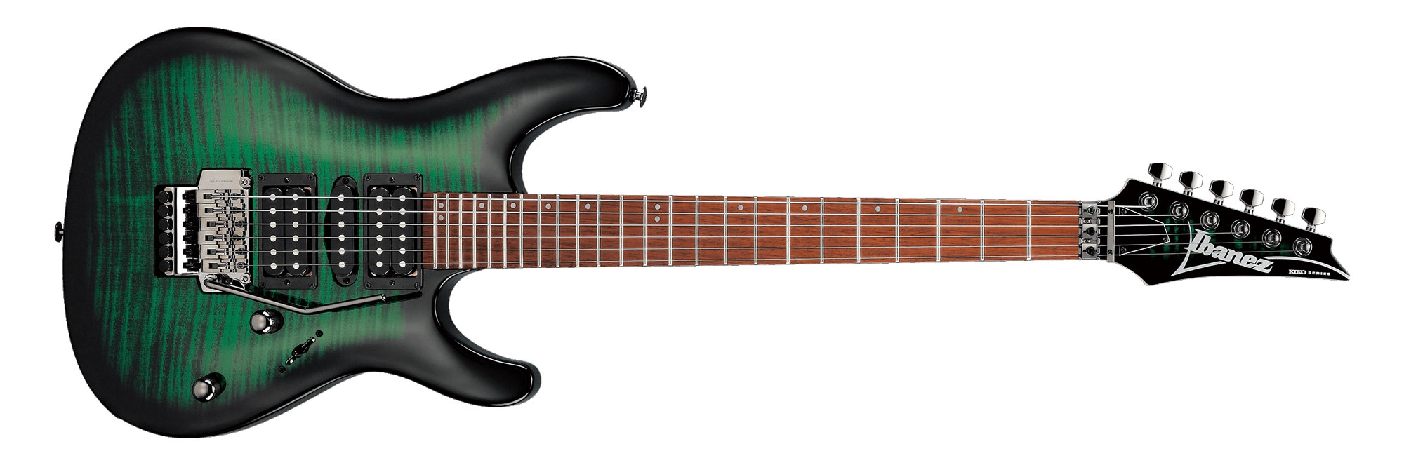 Ibanez KIKOSP3-TEB Kiko Loureiro