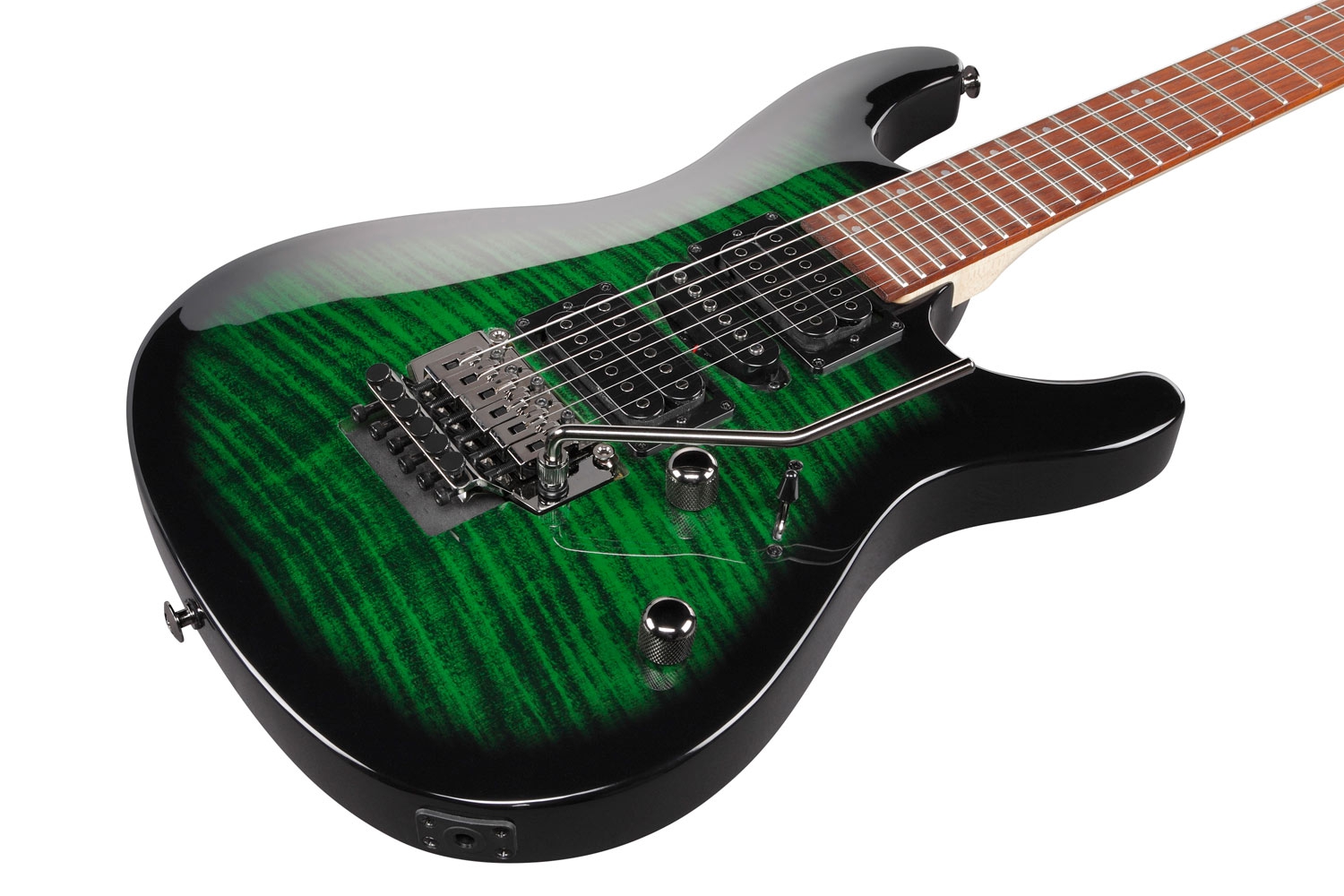 Ibanez KIKOSP3-TEB Kiko Loureiro