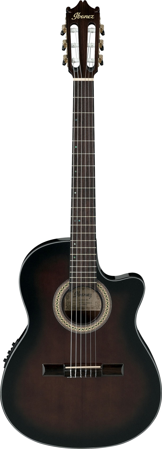 Ibanez GA35TCE DVS