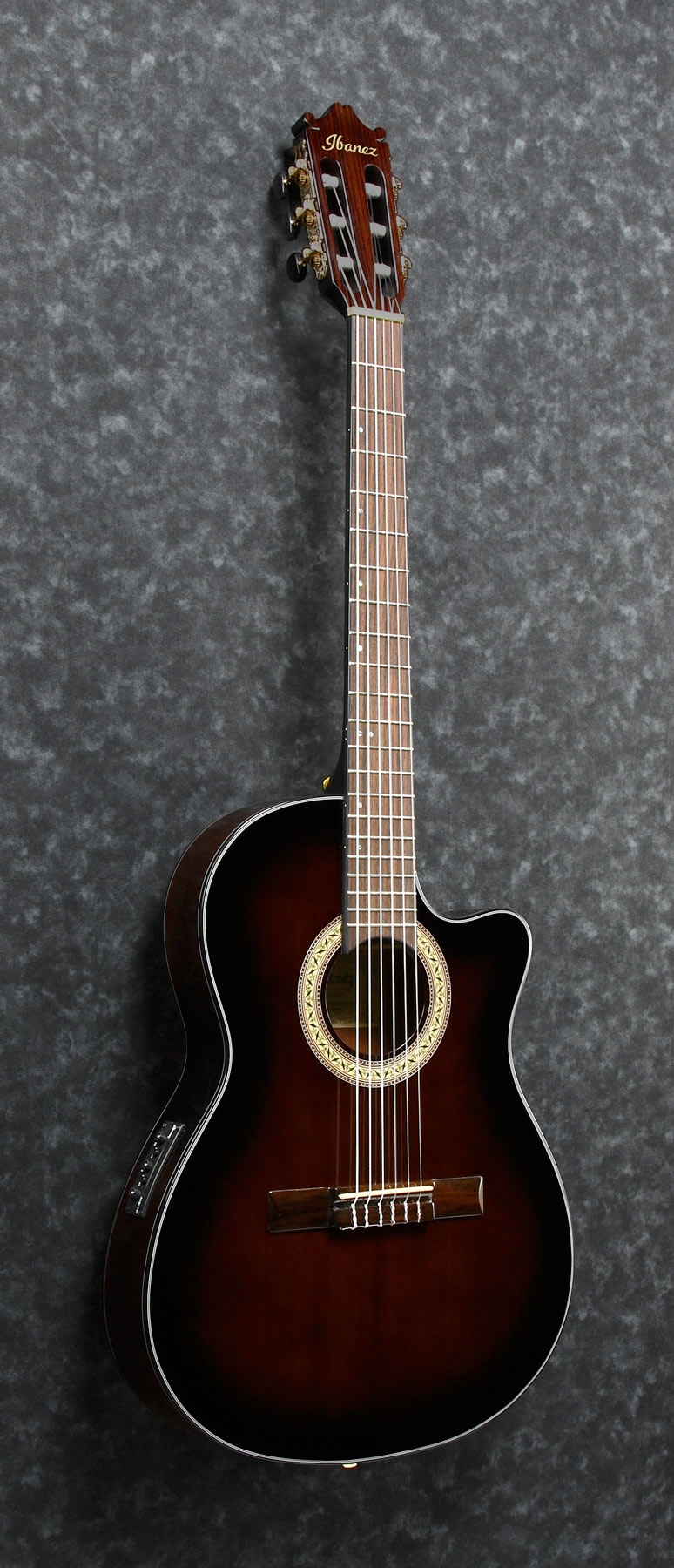 Ibanez GA35TCE DVS