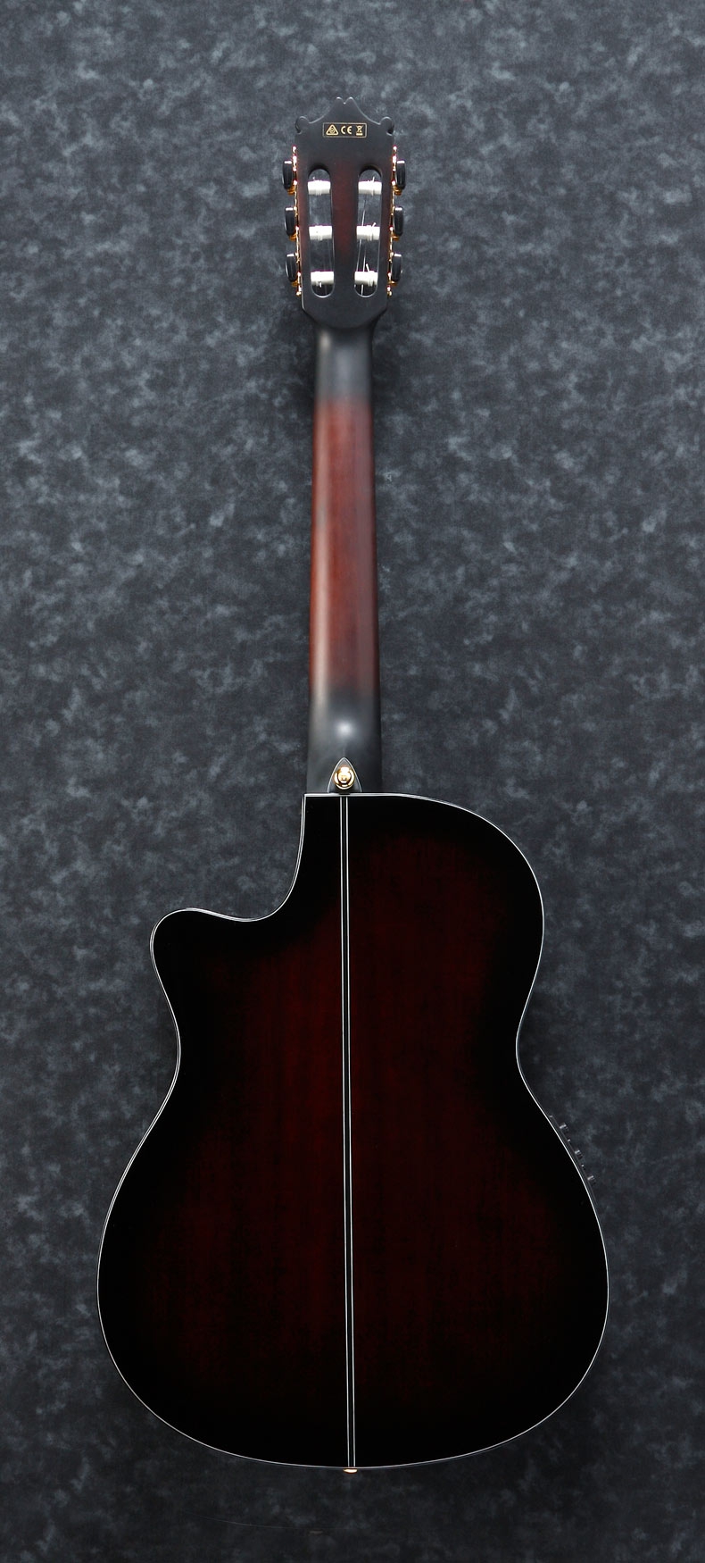 Ibanez GA35TCE DVS