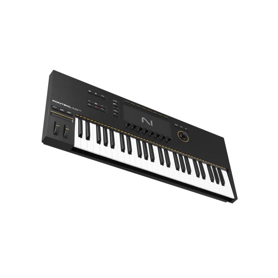 Native instruments Komplete Kontrol KS49mk3