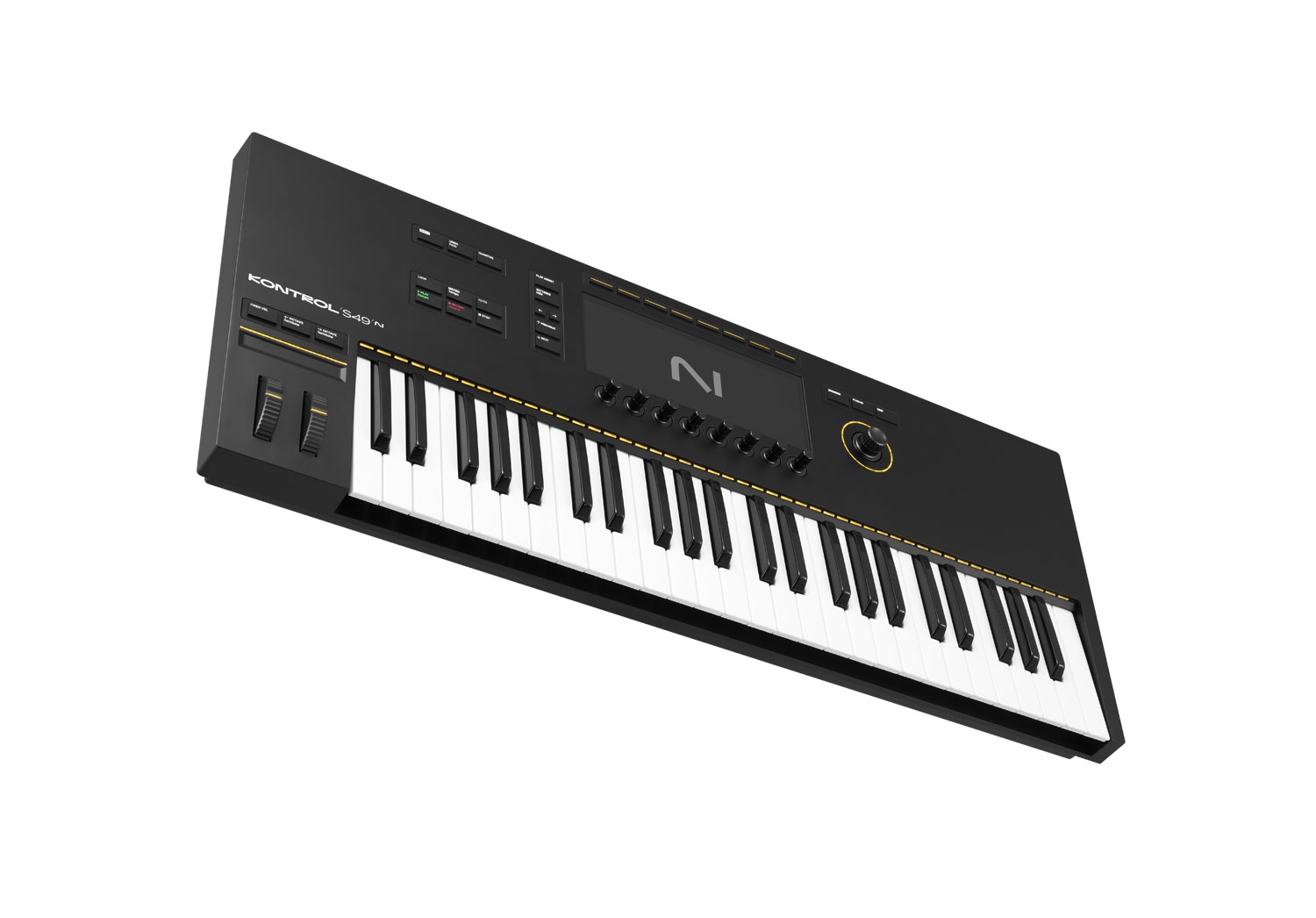 Native instruments Komplete Kontrol KS49mk3