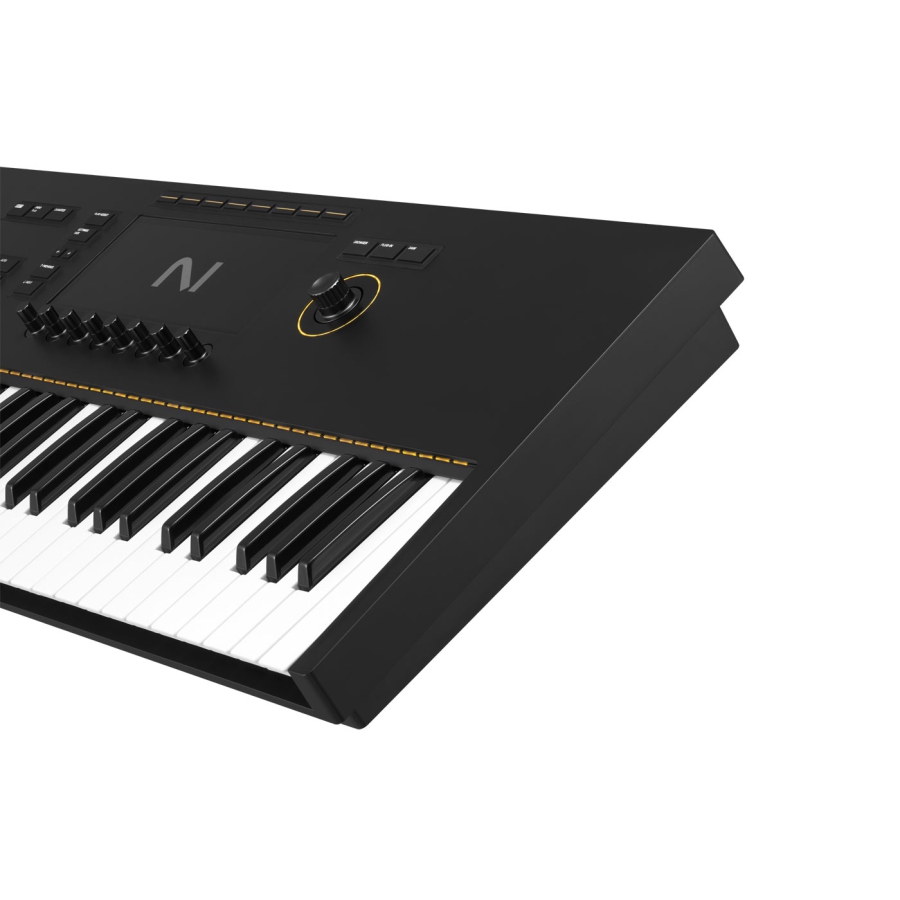 Native instruments Komplete Kontrol KS49mk3