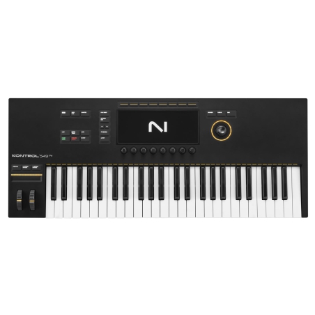 Native instruments Komplete Kontrol KS49mk3